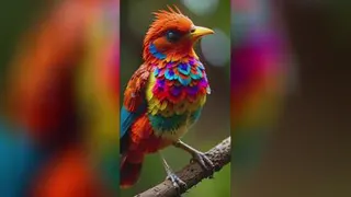 سپاسگزاراز افریننده زیبایی