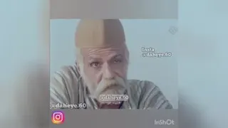 سکانس زیبا از سریال روزی روزگاری