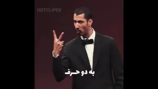 شانس ماله کسیه که تا آخرین لحظه تلاش میکنه ✨✨✨