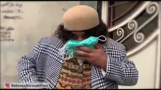 کلیپ طنز