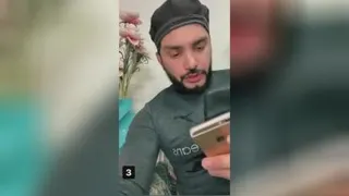 کلیپ طنز:اعتماد و صداقت