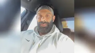 سهیل سنگر زاده