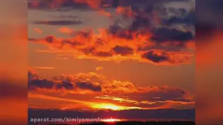 دکلمه ی بسیار جالب