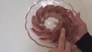 دسر خوشمزه 😋😋😋