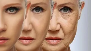 با پیری خداحافظی کنید