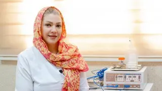 نوع پر خطر زگیل تناسلی کدام است؟