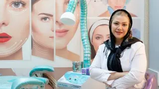 نوع پر خطر زگیل تناسلی کدام است؟