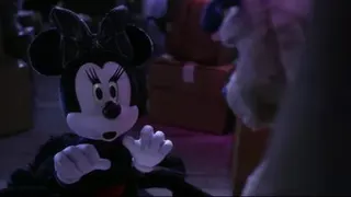 انیمیشن هالووین میکی و دوستان Mickey and Friends Trick or Treats 2023