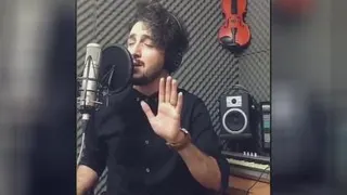 عارف صفایی