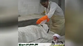 استوری مذهبی