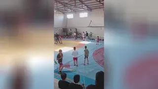 ورزش
