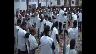 عزاداری جواران کرمان