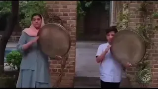 سرود ایران