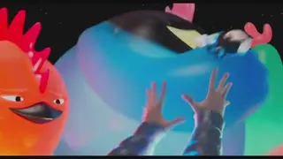 روی ماه