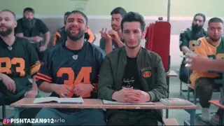 حامد تبریزی