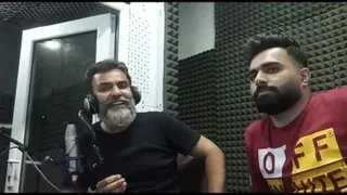 صدای آرام و‌دلنشین