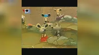 مدرسه موشها