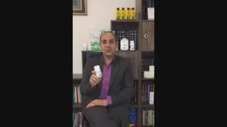 مکمل غذایی موو (move)