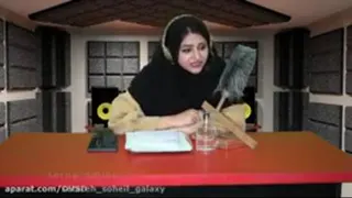 رادیو سرنا😂😁