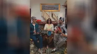 نوازندگان الجزایری