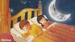 آهنگ ریلکس کننده و ملایم برای خواب Relaxing Sleep Music🎵 Meditation Music, Stre