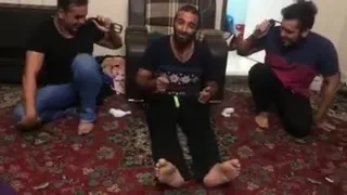 بازی خرکی