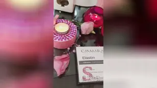فیشال تخصصی دور چشم