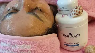 فیشال تخصصی (آبرسانی پوست خشک )