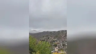 روستای زیبای کنک