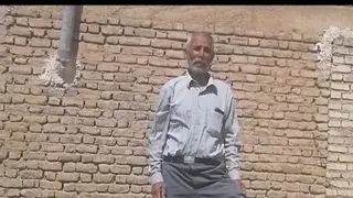 مردمانی که از داشتن اب شیرین محروم هستن