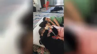 بازی بچه ها