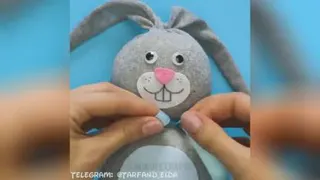 خلاقیت جورابی