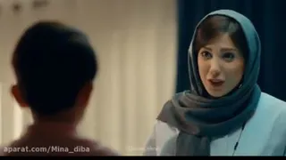 دکلمه زیبا و شنیدنی باران نیکراه