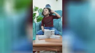 کرم دور چشم لدورا