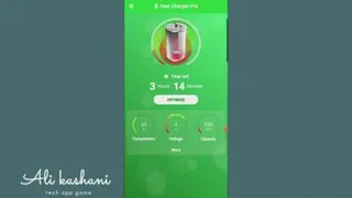 شارژ سریع گوشی x2