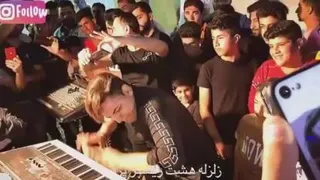 پرویز صادقی