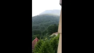 منطقه ییلاقی دستر