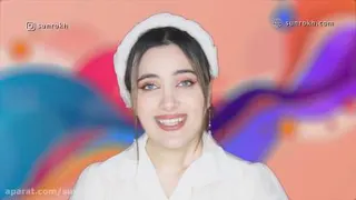 سرم مو استم سل مدل آرگان حجم 100 میلی لیتر