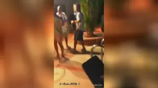 شوخی خرکی😆
