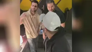 مسعود صادقلو