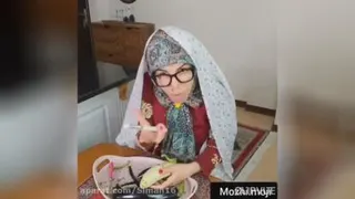 عمه عزیزم