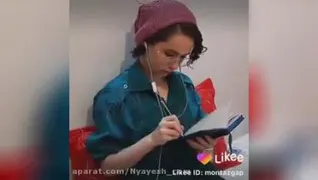 پریسا پورمشکی🤣🤣🤣