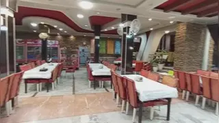 رستوران چهارفصل آمل