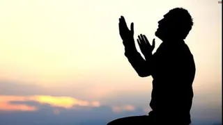 چطوری از خدا بخواهیم ؟
