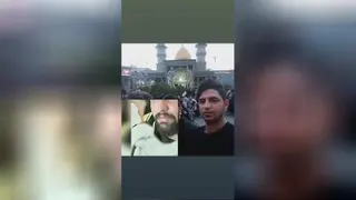 تولد پسرم