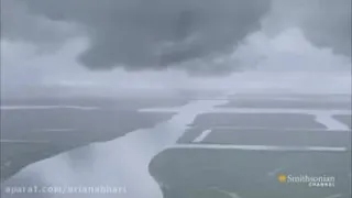 فرود اضطراری فوق العاده