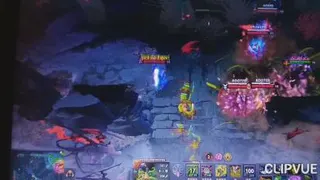 Rubick dota 2