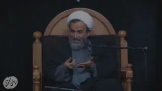 رفتی حرم لبخند بزن!