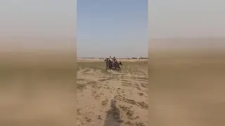 قهرمان من