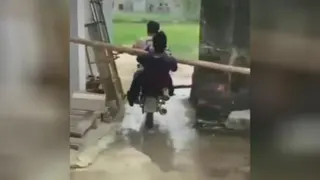 خنده بازار
